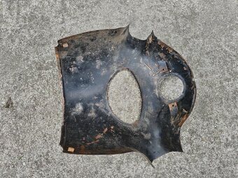 Vrchní maska Jawa 250 350 Panelka - 3