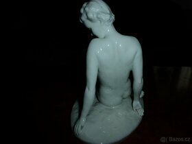 porcelán royal dux  SLEVA - 3