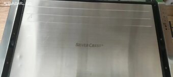 Elektrický gril - 3