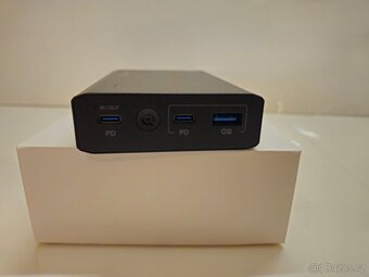 Arc Kapacita baterie15000 mil. - 3