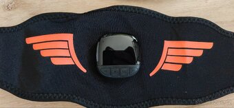 Břišní svaly - simulátor - 3