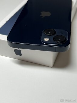 Apple iPhone 13, Midnight - 3