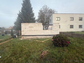 Prodám novostavbu chaty (realitky nevolat) Pihel Česká lípa - 3