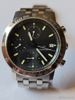 Hodinky ETERNA-MATIC - 3