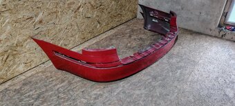 Nárazník Octavia 2 - 3