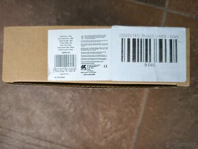 Multifunkční zrcadlové hodiny - 3