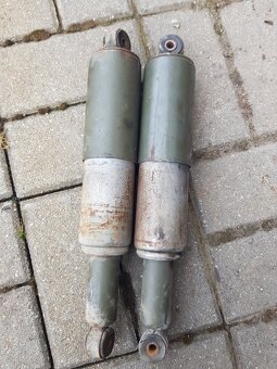 díly Jawa Libeňák šved - 3