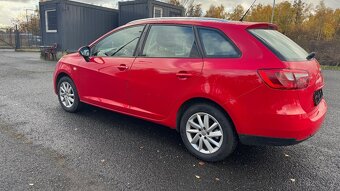 Seat Ibiza 1.2 TSi Style ST - 3