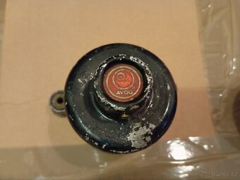 Motorky stěračů Avog - 3