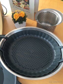 Thermomix Vorwerk - 3