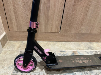 Dětská koloběžka Tempish Nixin 125 - 3