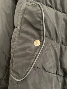 Péřový Bomber Bruno Banani bunda XXL - 3