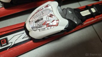 Dětské lyže Blizzard 90 cm - 3