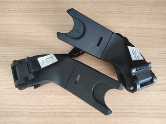 Kočárem EasyWalker Sky - 3