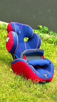 Kiddy Phoenixfix pro 2 autosedačka - 3