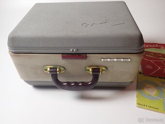 Magnetofón Tesla Sonet Duo (ANP 210) - 3