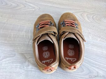 Clarks vel. 28.5 - 3