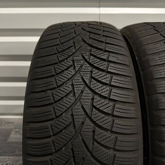 2ks pneu 225/60/17 TOYO 103V - 3