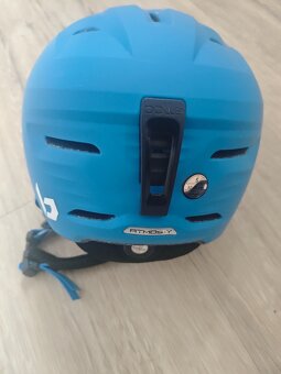 Dětská lyžařská helma - 3