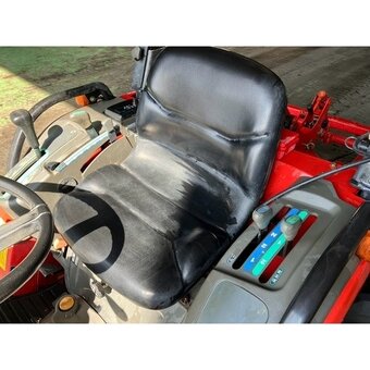 Malotraktor Yanmar - 3