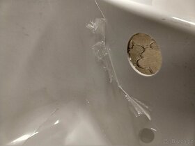 Akrylátová vana - 3