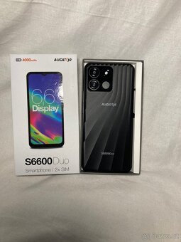 ✅Aligator S6600 Duo, 64GB✅ - 3