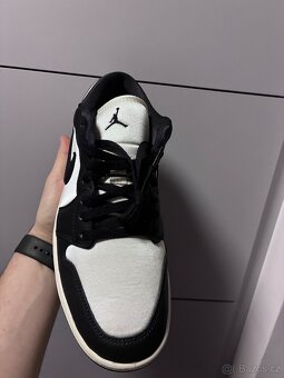 Tenisky Jordan 1 Low - 3