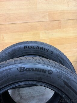 Zimní pneu 185/60/15 č.5 - 3