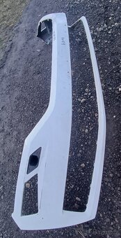 Přední nárazník Škoda Kodiaq 565807221 - 3