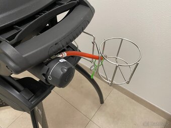 Gril Weber Q1200 - 3