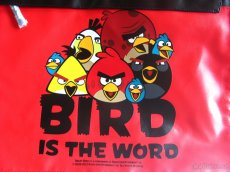Taška Angry Birds NOVÁ - 3