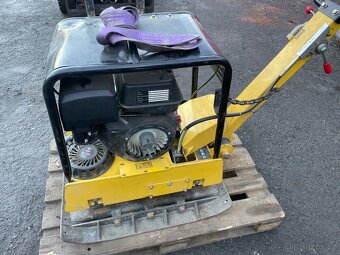 Vibrační deska Gude - 3