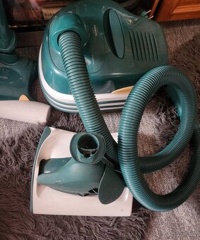 Vorwerk vysavač - 3