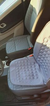PŘEDNÍ SEDAČKA FABIA 2 ŘIDIČ KOUPÍM. - 3
