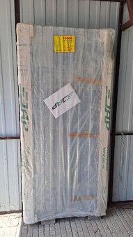 Kazetové dveře JAP do dutiny - 3