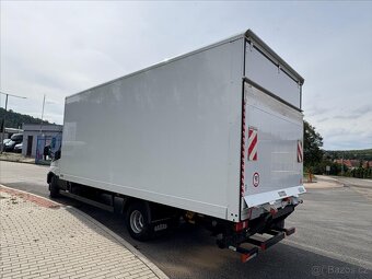 Iveco Daily 3,0 70C18H (2022) - 3