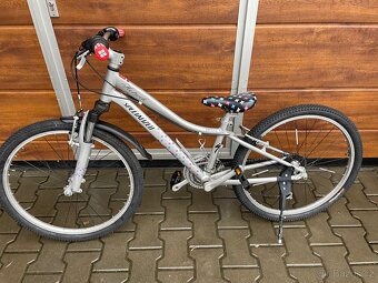 Dětské kolo Specialized 24” - 3