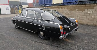 Prodám Tatra 603 r.v. 1974 - 3