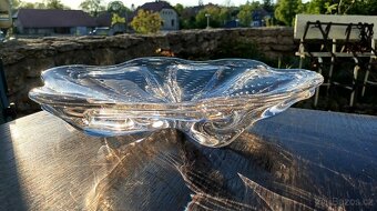 mísa  sklárny Škrdlovice ? - 3