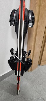 Dětské lyže 107cm - 3