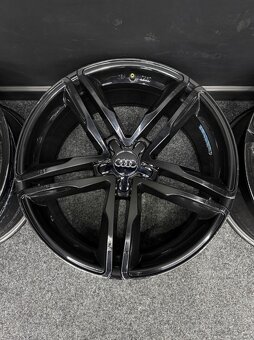 Alu WheelWorld 5x112 19” - 3