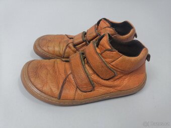 Dětské barefoot boty Froddo, vel. 36 - 3