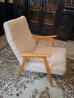 Sedací souprava se stolkem - 3