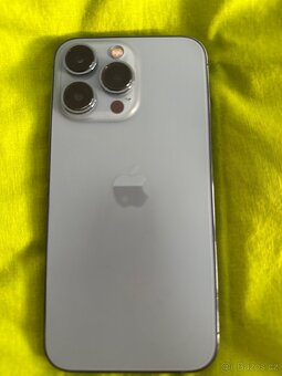 Apple iPhone 13 Pro 128GB - 3