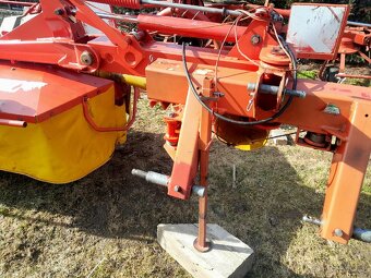 Disková sekačka - 3