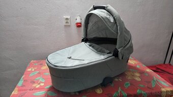 Kočárek Baby design - husky 2v1 - 3