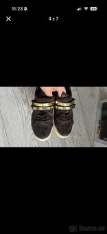 Tenisky dámské vel.40 - 3