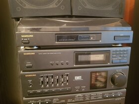 Věž Samsung SCM-6900 - 3