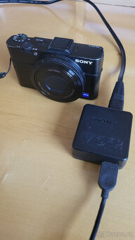 Sony RX100 II - 3
