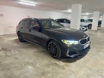 BMW G21 M340i - 3